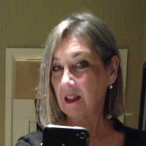 Meet your Posher, Barbara